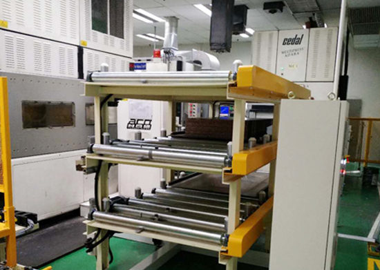 钢板清洗机价 钢板清洗机价