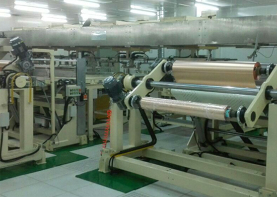 PCB压合回流线 PCB压合回流线